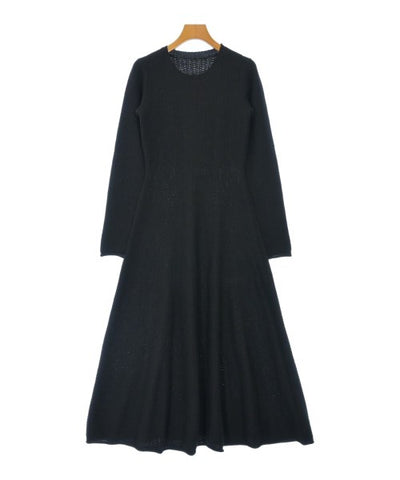 YOHJI YAMAMOTO Dresses