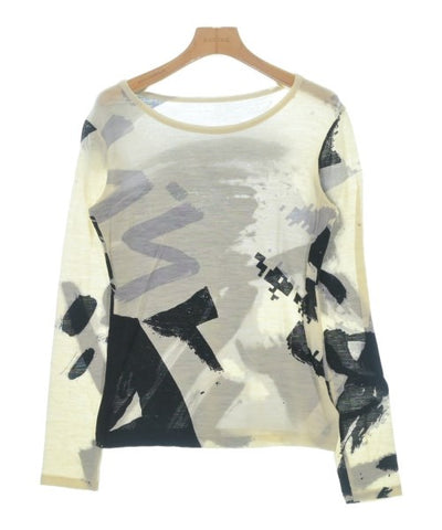 YOHJI YAMAMOTO Tee Shirts/Tops