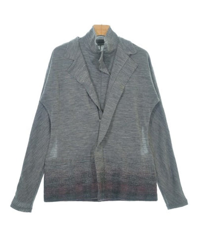 YOHJI YAMAMOTO Cardigans