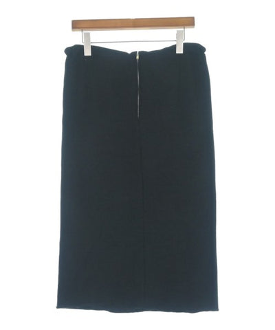 YOHJI YAMAMOTO Long/Maxi length skirts