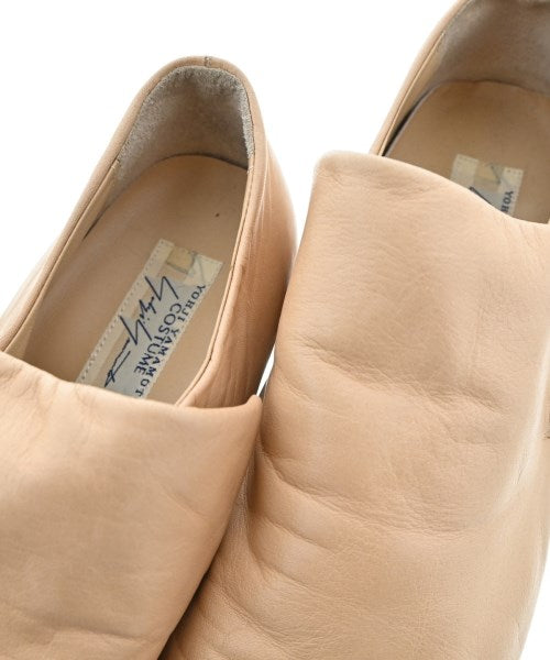 YOHJI YAMAMOTO Dress shoes