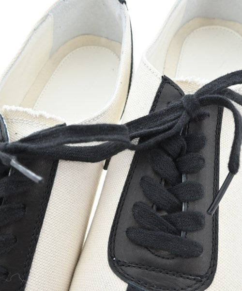 YOHJI YAMAMOTO Sneakers