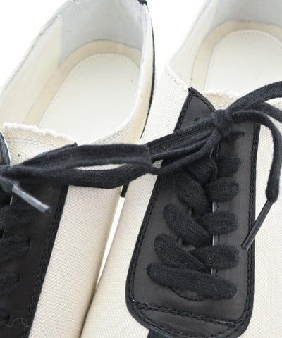 YOHJI YAMAMOTO Sneakers