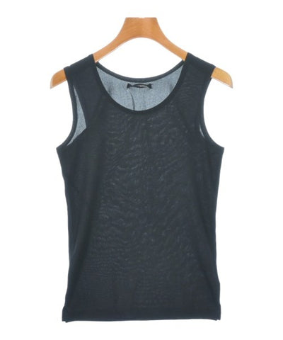 YOHJI YAMAMOTO Tank tops