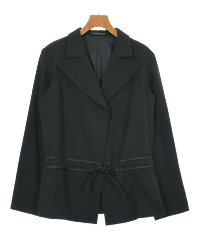 YOHJI YAMAMOTO Blazers/Suit jackets