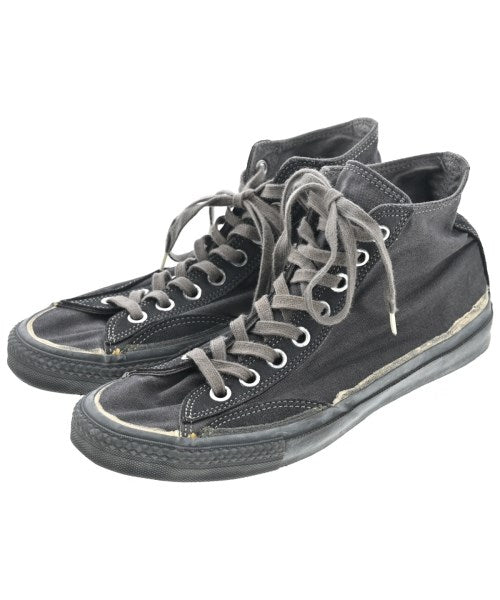 YOHJI YAMAMOTO Sneakers