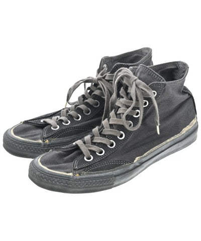 YOHJI YAMAMOTO Sneakers