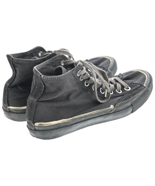 YOHJI YAMAMOTO Sneakers