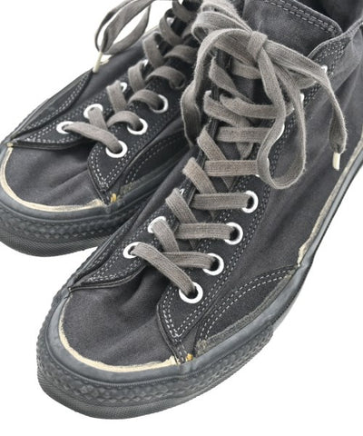 YOHJI YAMAMOTO Sneakers