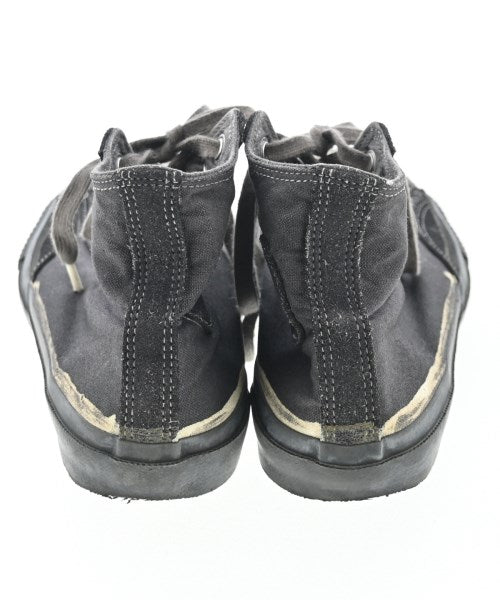 YOHJI YAMAMOTO Sneakers