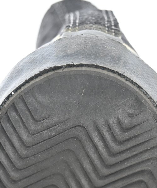 YOHJI YAMAMOTO Sneakers