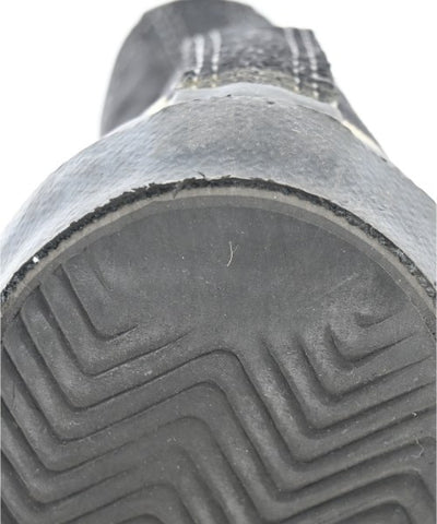 YOHJI YAMAMOTO Sneakers