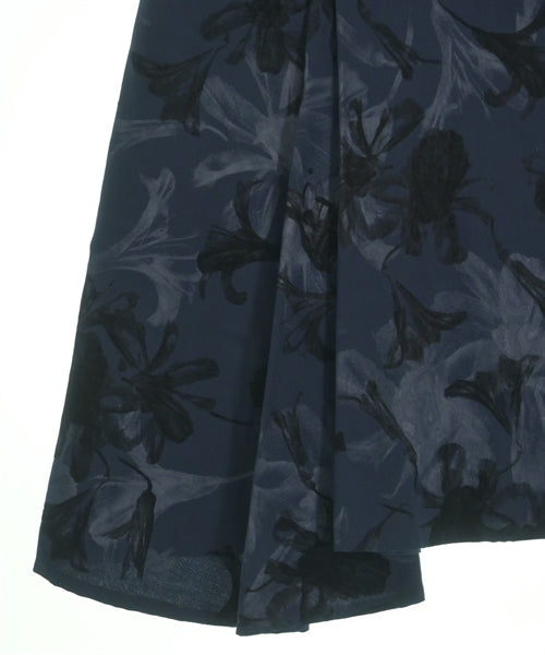 YOHJI YAMAMOTO Long/Maxi length skirts