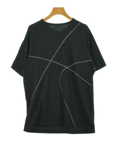 YOHJI YAMAMOTO Tee Shirts/Tops