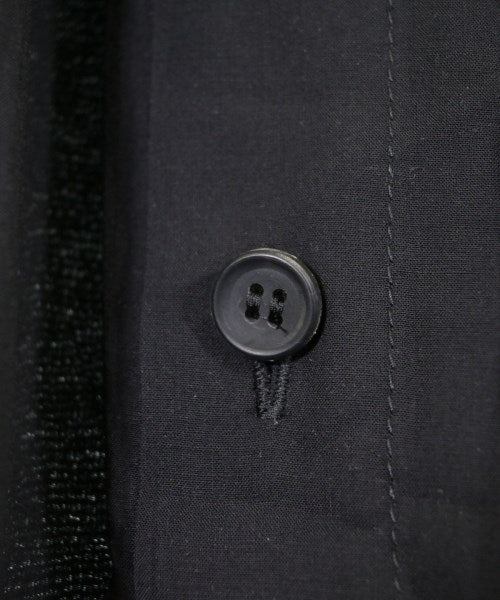 YOHJI YAMAMOTO Shirtdresses