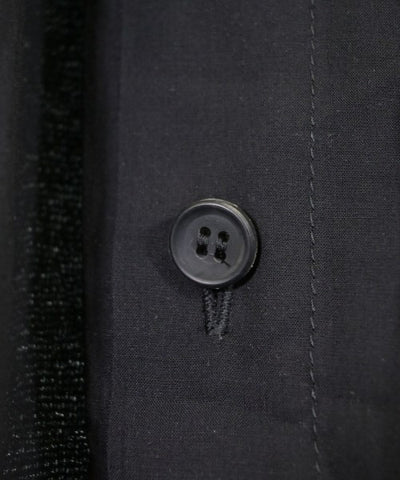 YOHJI YAMAMOTO Shirtdresses