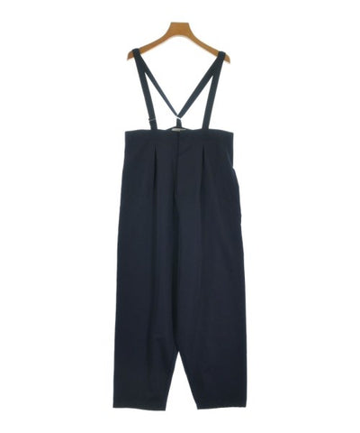 YOHJI YAMAMOTO Overalls/ Rompers/ Jumpsuits