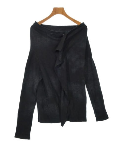 YOHJI YAMAMOTO Tee Shirts/Tops