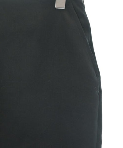 YOHJI YAMAMOTO Mini skirts