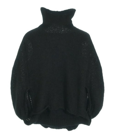 YOHJI YAMAMOTO Sweaters