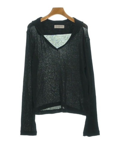 YOHJI YAMAMOTO Tee Shirts/Tops