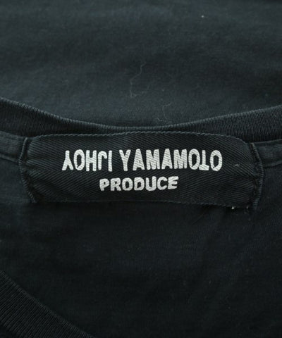 YOHJI YAMAMOTO Tee Shirts/Tops