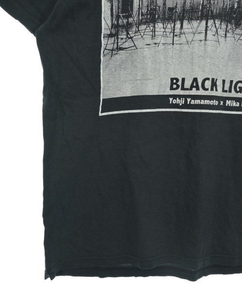 YOHJI YAMAMOTO Tee Shirts/Tops