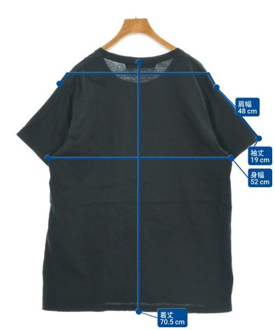 YOHJI YAMAMOTO Tee Shirts/Tops