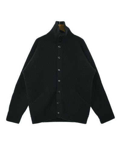 YOHJI YAMAMOTO Cardigans