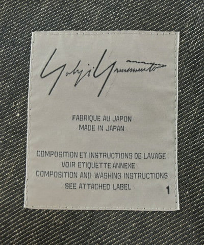 YOHJI YAMAMOTO Other