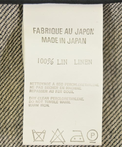 YOHJI YAMAMOTO Other