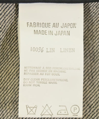 YOHJI YAMAMOTO Other