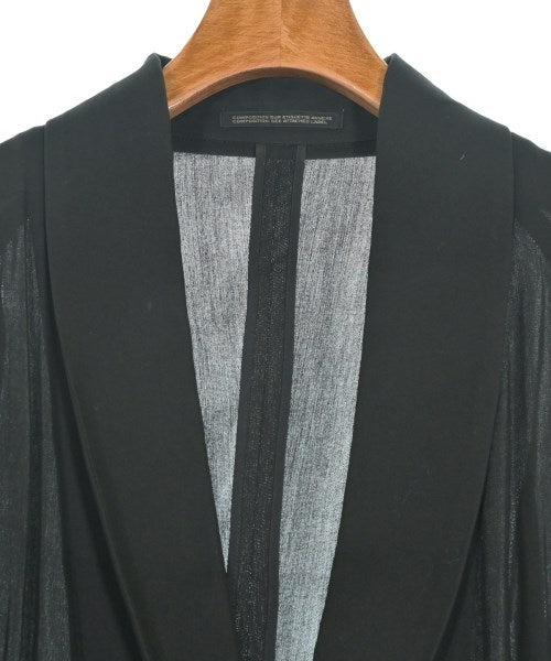 YOHJI YAMAMOTO Casual jackets