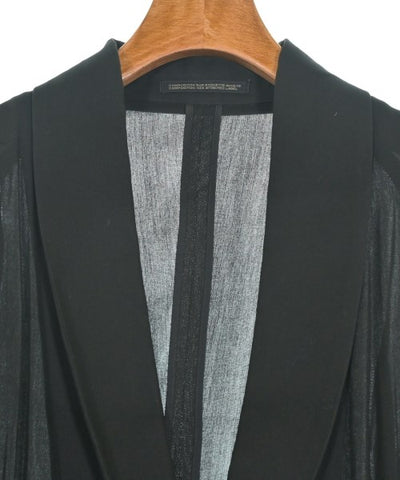 YOHJI YAMAMOTO Casual jackets