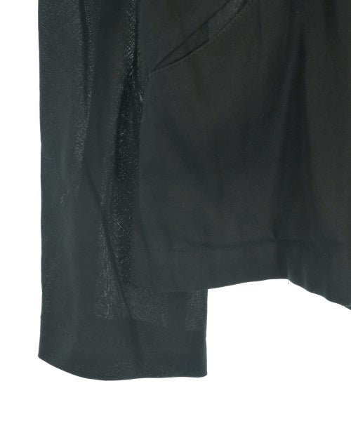 YOHJI YAMAMOTO Casual jackets