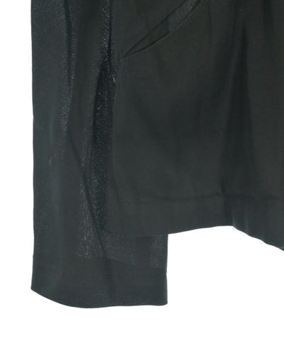 YOHJI YAMAMOTO Casual jackets