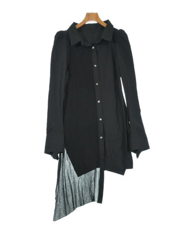 YOHJI YAMAMOTO Casual shirts