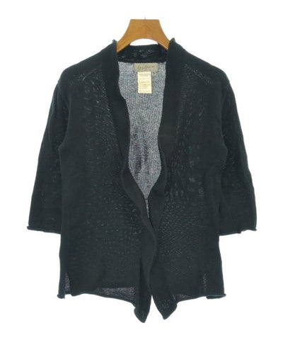 YOHJI YAMAMOTO Cardigans