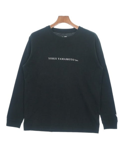 YOHJI YAMAMOTO Tee Shirts/Tops