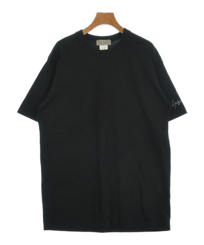 YOHJI YAMAMOTO Tee Shirts/Tops