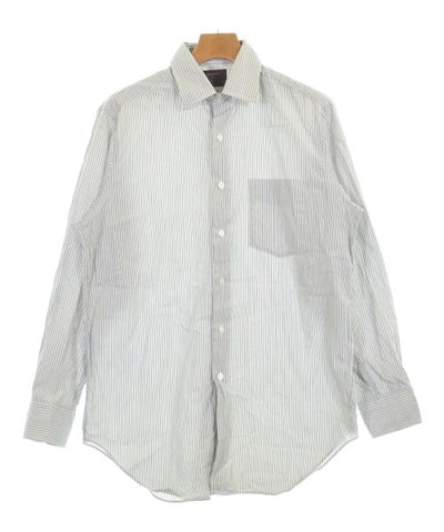 YOHJI YAMAMOTO Casual shirts