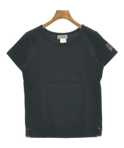 YOHJI YAMAMOTO Tee Shirts/Tops