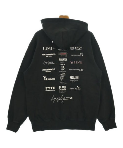 YOHJI YAMAMOTO Hoodies | Online Thrift Store - RAGTAG GLOBAL