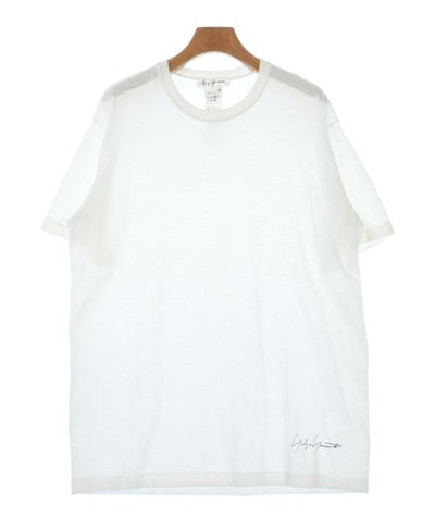 YOHJI YAMAMOTO Tee Shirts/Tops