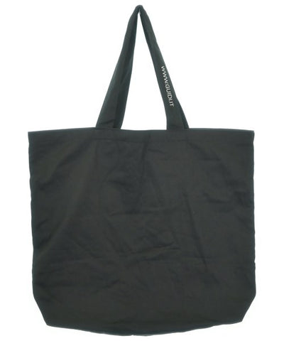 YOHJI YAMAMOTO Totes