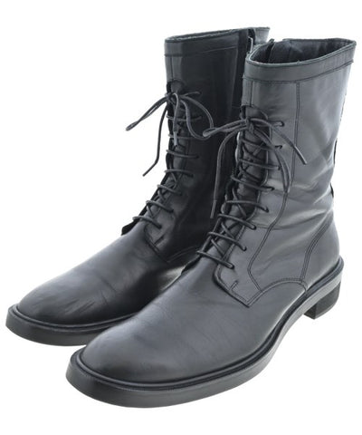 YOHJI YAMAMOTO Boots