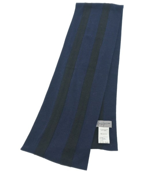 YOHJI YAMAMOTO Stoles