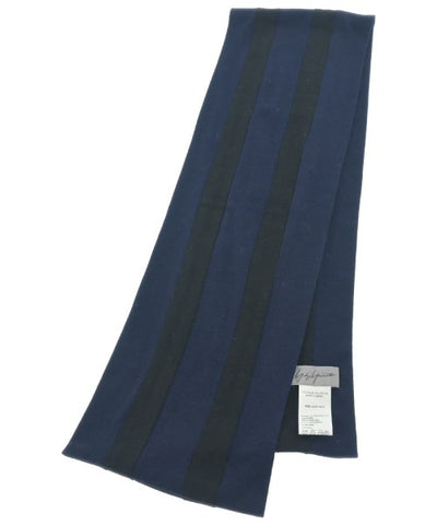 YOHJI YAMAMOTO Stoles