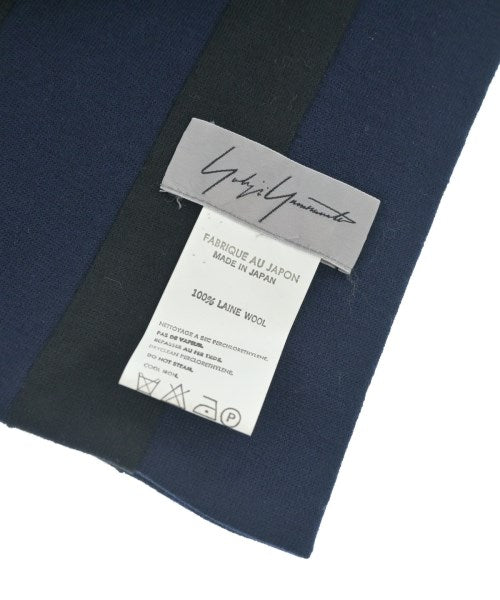 YOHJI YAMAMOTO Stoles