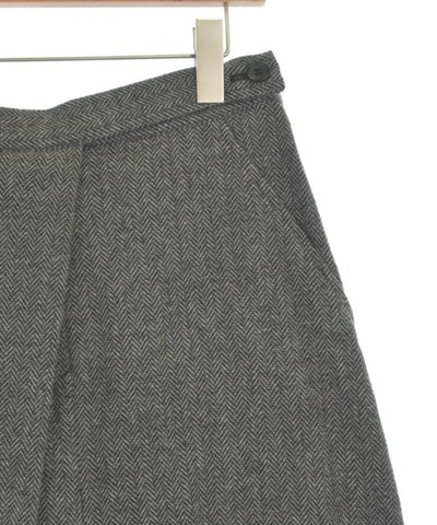 YOHJI YAMAMOTO Long/Maxi length skirts